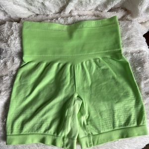 Brand New - Gymshark Biker Shorts